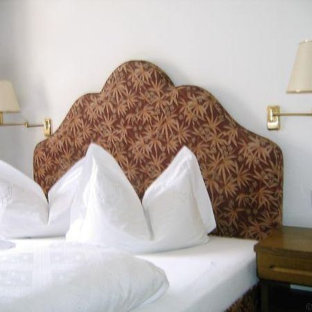Eintracht Hotel Bad Wildbad Ngoại thất bức ảnh