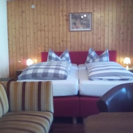 Eintracht Hotel Bad Wildbad Ngoại thất bức ảnh
