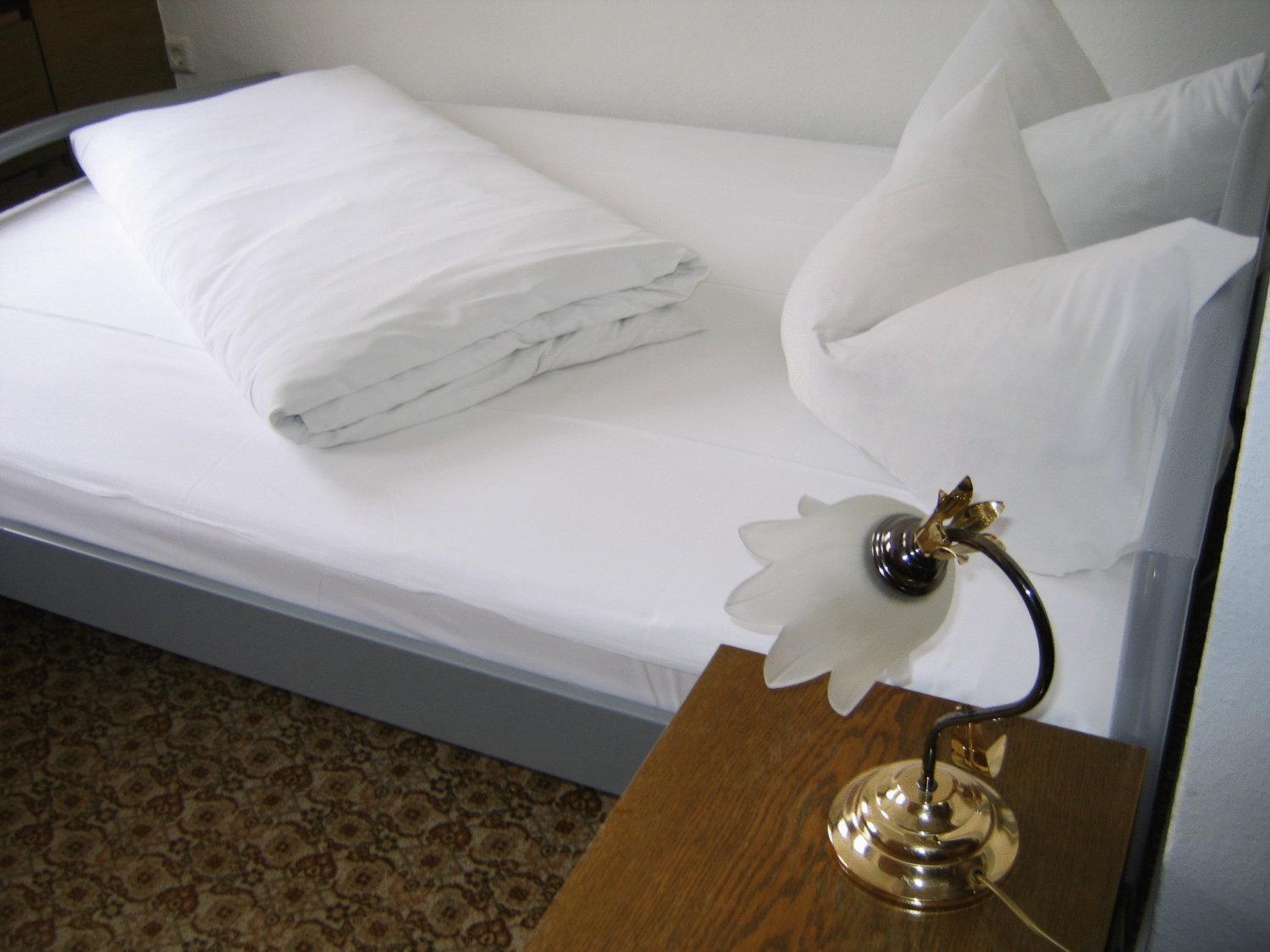 Eintracht Hotel Bad Wildbad Ngoại thất bức ảnh