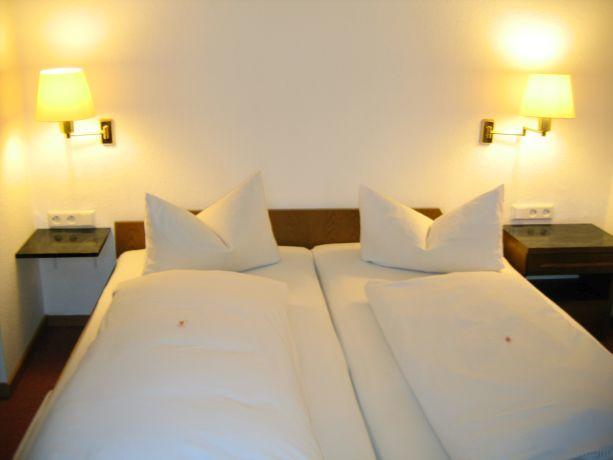 Eintracht Hotel Bad Wildbad Ngoại thất bức ảnh