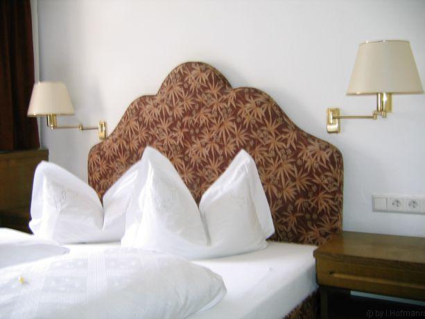 Eintracht Hotel Bad Wildbad Ngoại thất bức ảnh