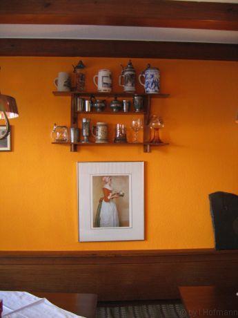 Eintracht Hotel Bad Wildbad Ngoại thất bức ảnh