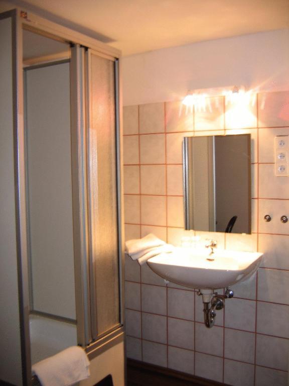 Eintracht Hotel Bad Wildbad Phòng bức ảnh