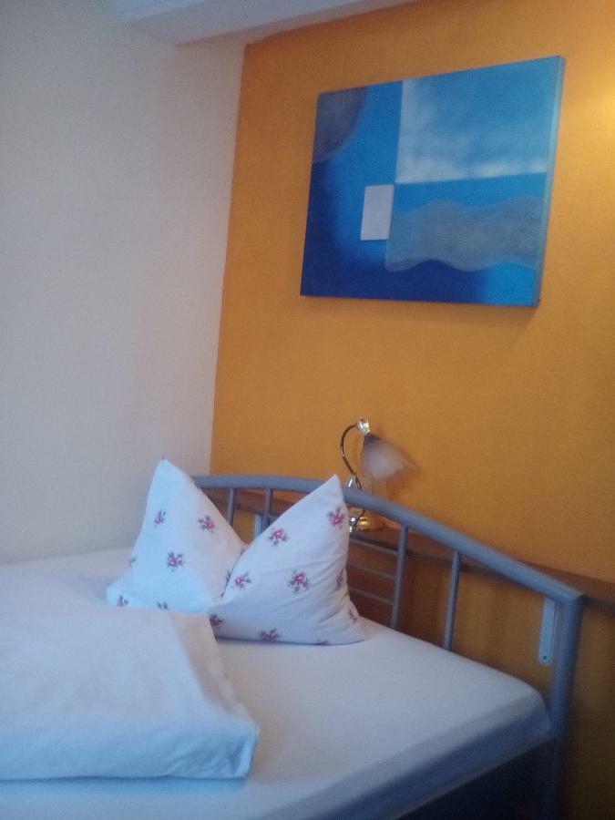 Eintracht Hotel Bad Wildbad Ngoại thất bức ảnh